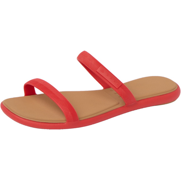 2026 Reef Water Willow Marina-sandaler Til Kvinder CJ8638 - Hibiscus